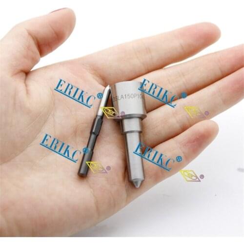ERIKC DSLA150P1042 (0 433 175 303) Common Rail Fuel Nozzle and Auto Engine Diesel Injector Nozzle DSLA 150P1042 for 0414720214
