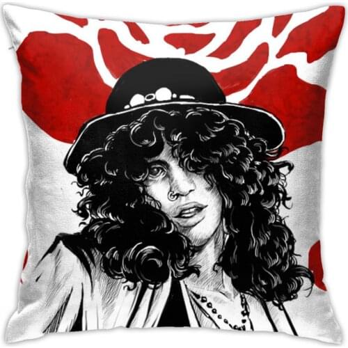 Guns N Roses Cushion Decorative Pillows Home Decor Throw Pillow Decorativas Para Sofa Pillow Cover Sofa Chair Pillow Case