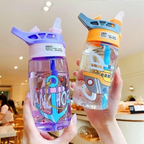 KASTMOON Water Bottles