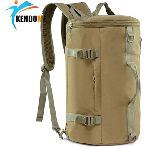 Рюкзаки-чемоданы Kendome China At AliExpress