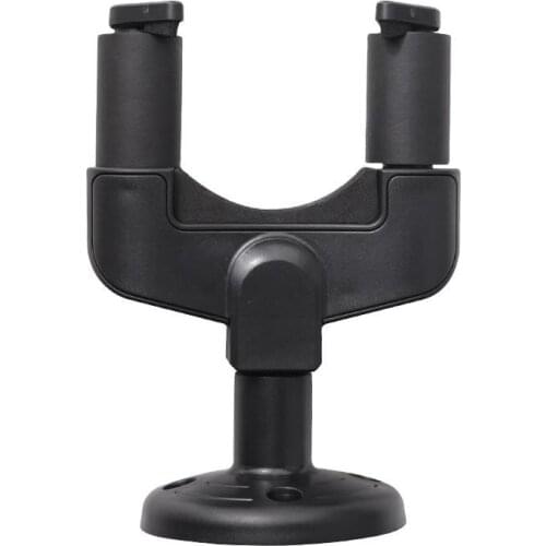 Guitar Hanger Hook Wall Mount Bracket Rack Bracket Display Guitar Bass Accessories