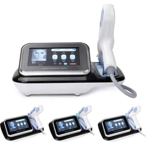 2020 new product Anti Wrinkle Machine Hyaluronic Acid Injector beauty device