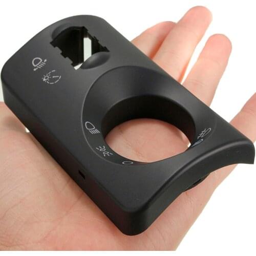 2021 New New Headlight Fog Light Switch Cover Kit for audi 4B1941531F A6 4B C5 Avant