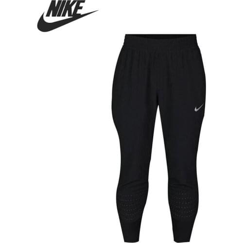 Original New Arrival NIKE W NK SWIFT PANT 2 Womens Pants Sportswear
