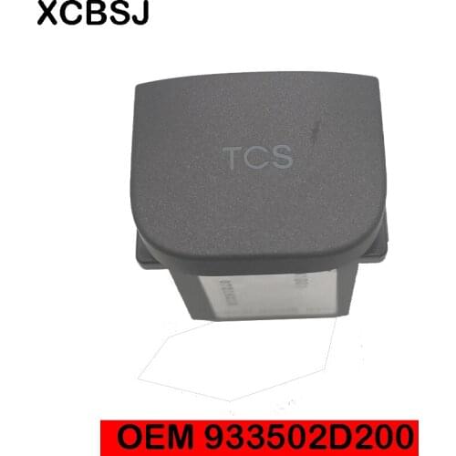 TCS Switch For Hyundai Elantra 2000-2003 Original Product OEM 933502D200 93350