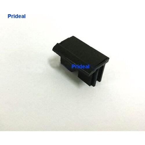 Prideal C267-2820 Seperation Pad for Rico DX 3440 3442 3443 3240 For Gestetner 6300 6301 6302 6303 6143 Duplicator Parts