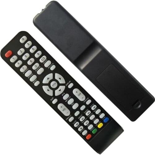 Remote controls for Televisions i-Joy ILED 22 SHFPB 01 ILED22SHFPB01