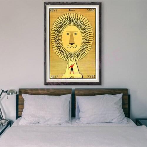 RE234 Retro Russian Style Painting Culture And Sports 146 Custom Silk Poster Home Deco Wall Art Christmas Gift