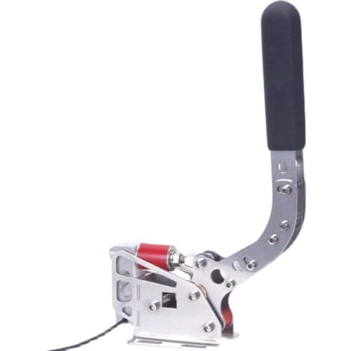 ODOR SIM USB Handbrake for G25/G27/G29/G295/T300/T500 PC Racing Games FANATEC OSW DIRT RALLY SIM JACK Hand Brake System