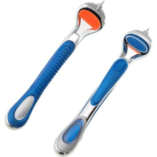 Face Care Shave Razor Blades Beard Razor for Men Top quality sharp blades