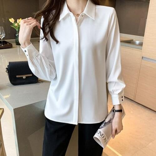 Wednesf Womens Office Shirts