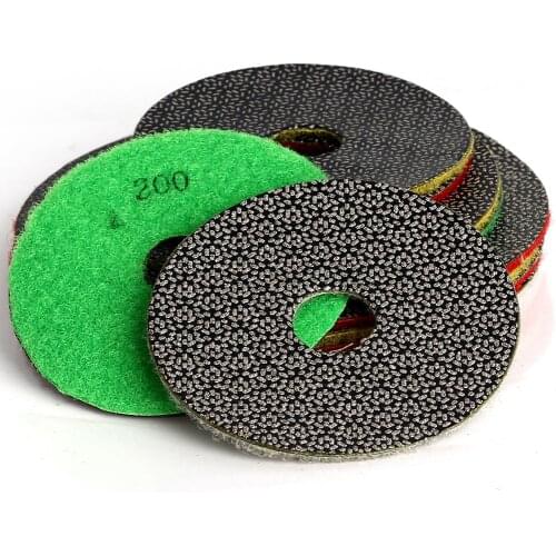 YIJING Abrasive Tools
