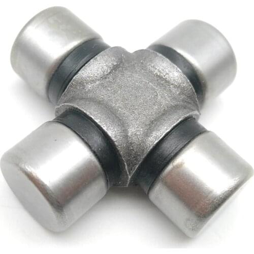 1PCS 15x38 MOCHU miniature U-joints UNIVERSAL JOINTS BEARING Universal Joints Crucetas Joints de cardan Cross
