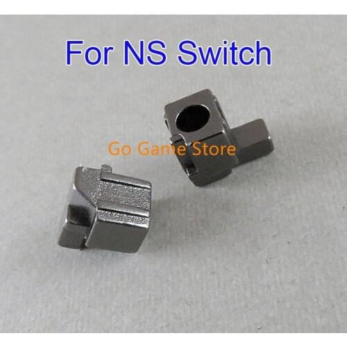 4pcs for NS Switch JoyCon Replacement Repair Parts Loose Repair Buckle Lock For Joy con Original Lock Buckle