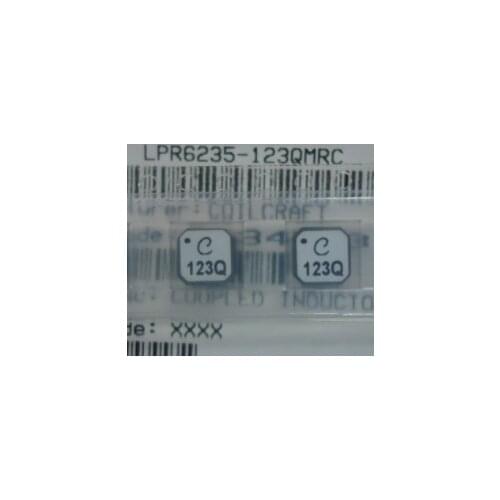 5PCS 123Q LPR6235-123QMRC LPR6235-123QMRB NEW