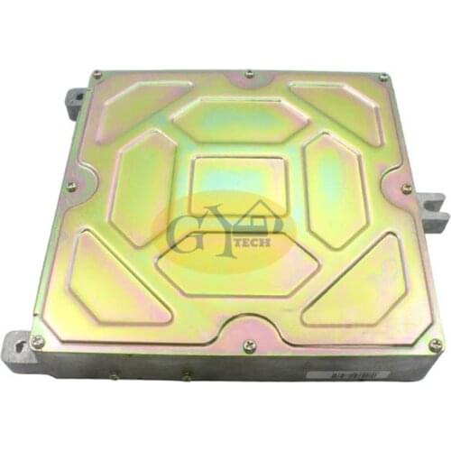 7834-10-2001 PC200-6 6D95 Excavator Control panel for Komatsu Computer Board ECU controller