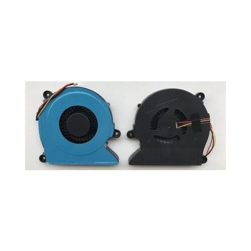 ADDA AB0805HX-TE3 M7X Laptop CPU Cooling Cooler Fan For Clevo M760 M760S M762 M764SU M765 FOUNDER S410 S410IG S510 S510IG