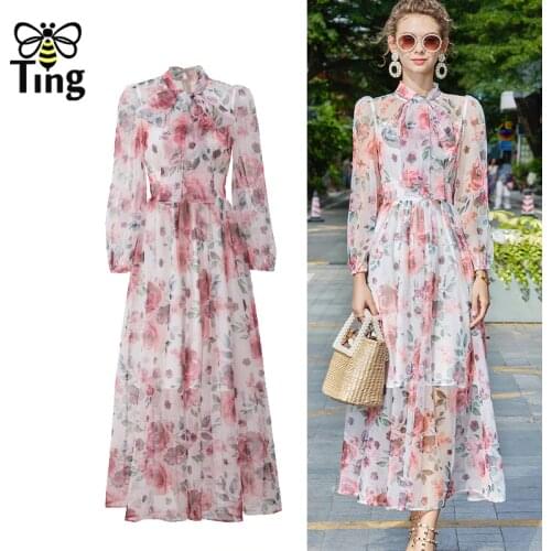 Cechy Daisy Light Summer Dresses