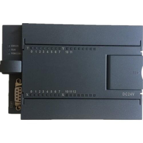 FX2N-20MT Domestic Mitsubishi PLC Controller 2-way PWM Control Can Bus Modbus High Speed 4-axis Pulse