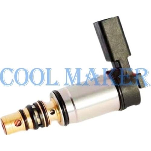 PXE14 /PXE16 ac compressor control valve for Audi VW Skoda Seat 1K0820859F 5N0820803