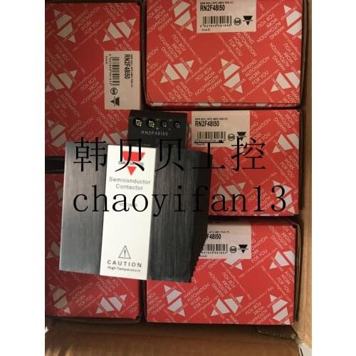 New brand original Jiale carlo gavazzi solid state relay power supply RN2F48I50