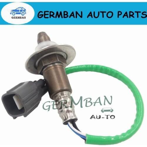 Newly lambda 234-9109 22641-AA610 22641AA610 O2 Sensor Upstream for 2011-2014 Subaru Impreza XV Crosstrek 2.0L Forester 2.5L-H4