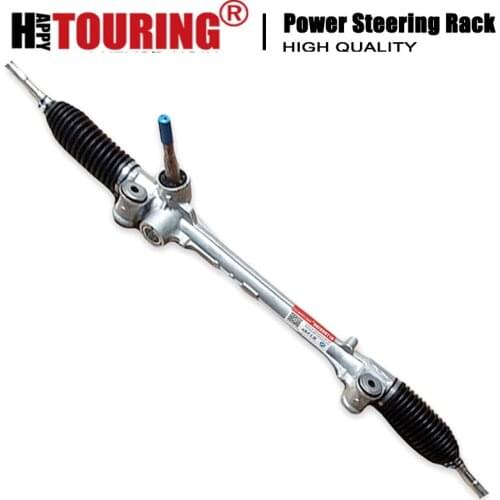 NEW Power Steering Rack FOR Toyota Corolla VITZ NCP90 NCP92 ZSP90 KSP90 SCP90 45510-0d250 455100d250 LEFT HAND DRIVE