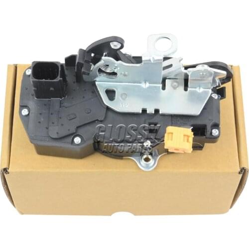AP02 Door Lock Actuator For Cadillac Escalade ESV EXT,For GM Chevy Suburban Tahoe Avalanche Silverado Sierra Yukon XL 1500 2500