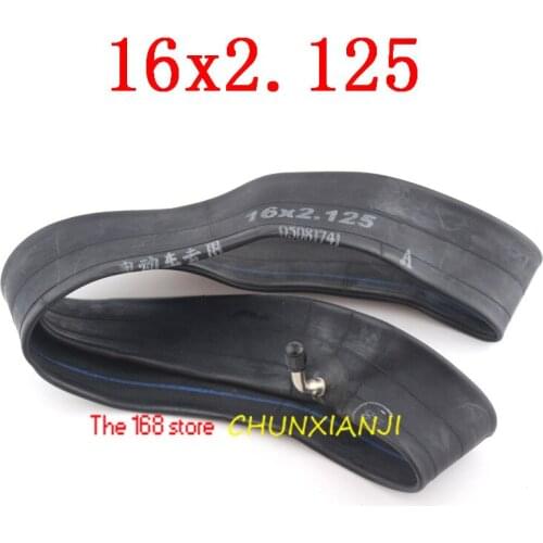 Good quality 1 pcs 16x2.125 electric bicycle tires 16*2.125 inch Electric Bicycle tire bike tyre whole sale use