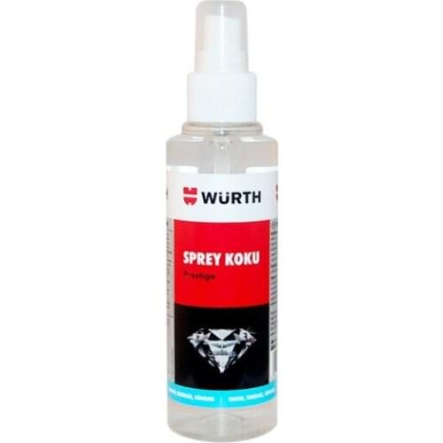 Wurth Spray Auto Car Smell Prestige 150ml