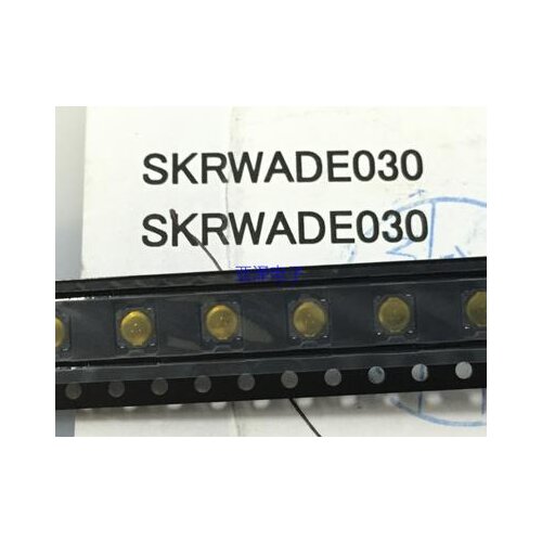 SKRWAEE030 patch switch 3*3*0.35 sheet switch SKRWAEE030