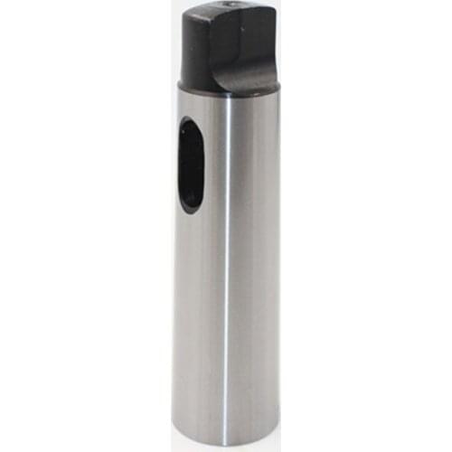 1pc Morse Taper Reducing Reduction Adapter Drill Sleeve for Lathe Milling MT2 to MT1 MT3 to MT2 MT4 to MT2 MT4 to MT3