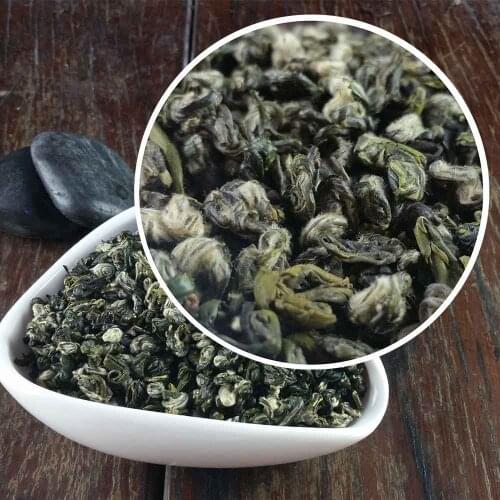 2021 Chinese Tea Green Spring Tea Green Chinese Good for Slimming
