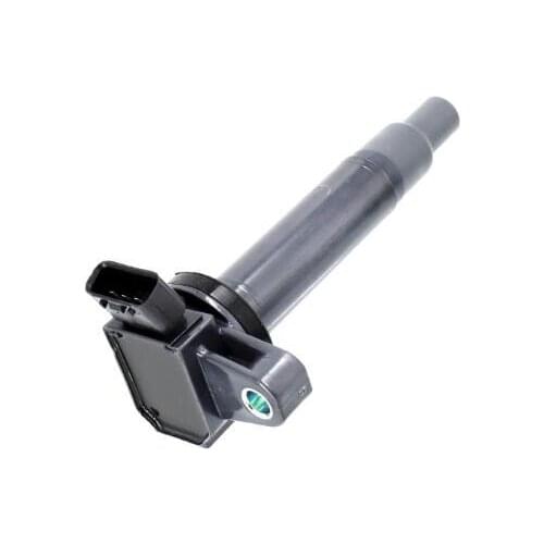 27301 38020 high quality 27301-38020 Ignition Coil for Hyundai Santa