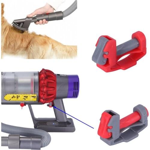 Trigger Lock Power Button Cordless Vacuum Cleaner Accessories For Dyson V6/V7/V8/V10/V11/V12/V15 Home Appliance Spare Part