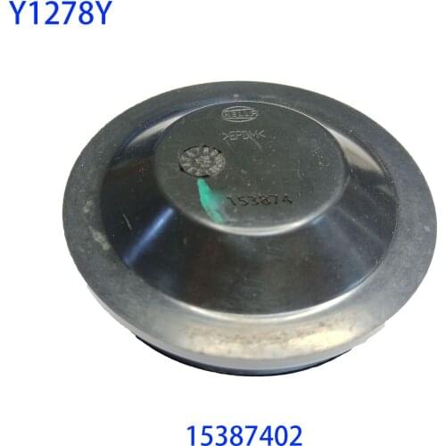 For Toyota Camry Car Headlight Original Rubber Dust Proof Cover Back Caps15387402 153874-02 Protective Shell