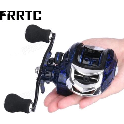 FRRTC Fishing Goods