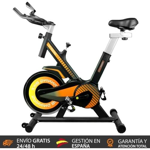 Gridinlux Exercise Bikes