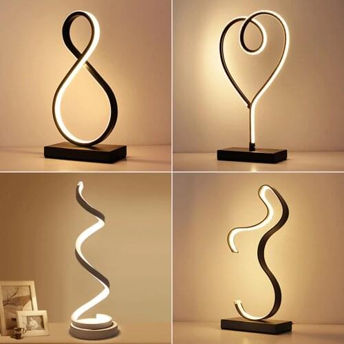 LONKOEY Decorative Lighting