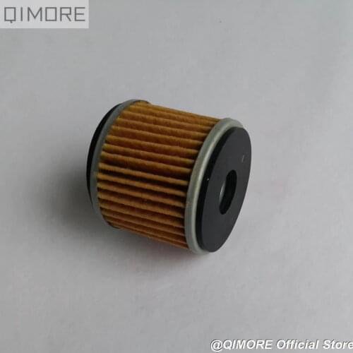 Oil Filter for Motorcycle Benelli TNT25 TNT250 BN251 BJ250