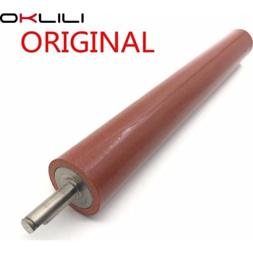 3PC X Fuser Lower Sleeved Pressure Roller for Kyocera ECOSYS P2040 P2235 P2335 M2040 M2135 M2235 M2540 M2635 M2640 M2735 M2835