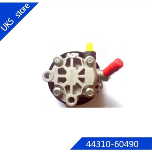 Power Steering Pump for Toyota LAND CRUISER LEXUS LX460/570 LX570 OEM:44310-60490