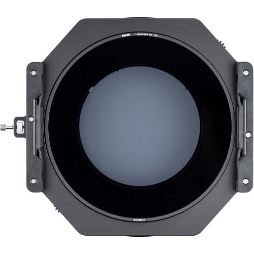 NiSi S6 150mm Filter Holder Kit with Landscape CPL or Pro CPL for Nikon 14-24mm f/2.8 G Lens