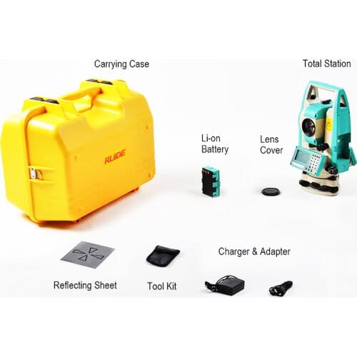 20pcs Reflector Sheet 50 x 50 mm Reflective tape target total station