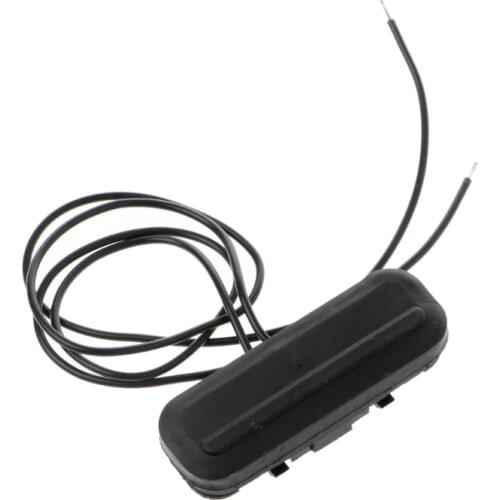 2019 New 1Pc Trunk Switch With Wire Black Trunk Button Switch For Chevrolet Cruze (Sedan) 2009-2014 New Drop shipping new