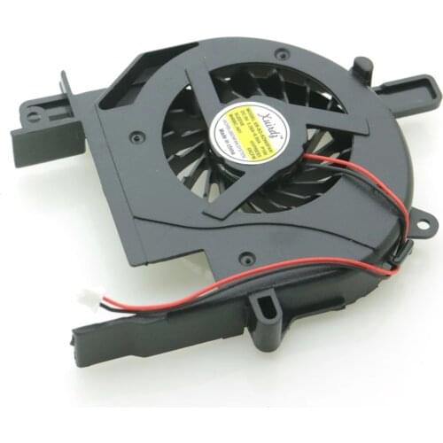 New DC5V CPU GPU Fan For SONY PCG 6S1L 6S2L 6W4N 6W2T 6W1T 6V2T SZ PCG-6S1T CPU Cooling Fan