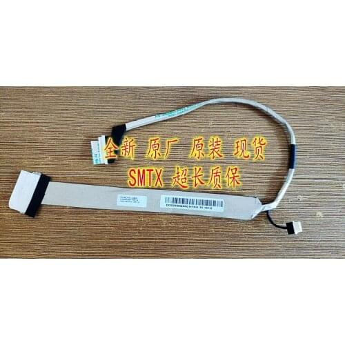 New original for Toshiba Satellite A500 A505 led lcd lvds cable DC02000Q500