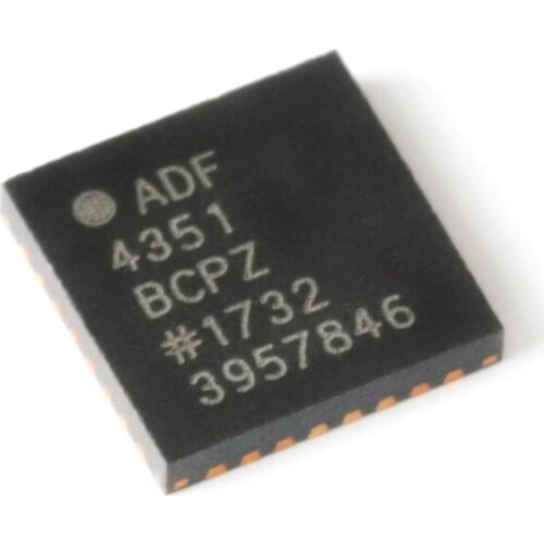 Original ADF4351BCPZ-RL7 VFQFN-32