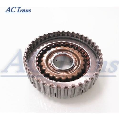 Original CVT transmission JF015E input drum clutch assy good quality RE0F11A input drum