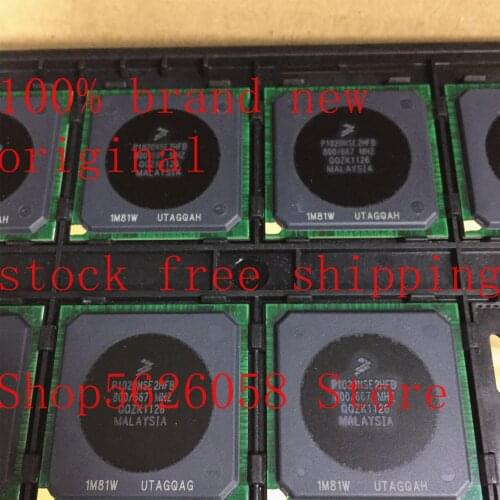 P1020NSE2HFB MCIMX536AVV8C P1020PSE2HFB BGA 100% new original 1PCS/LOT STOCK